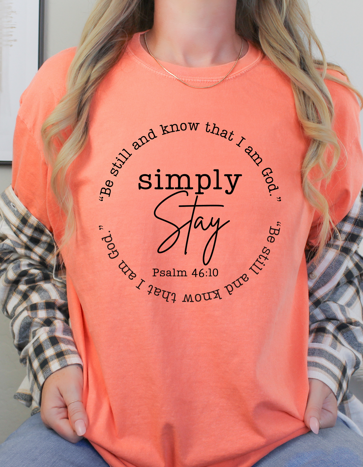 Simply Stay by Simply me