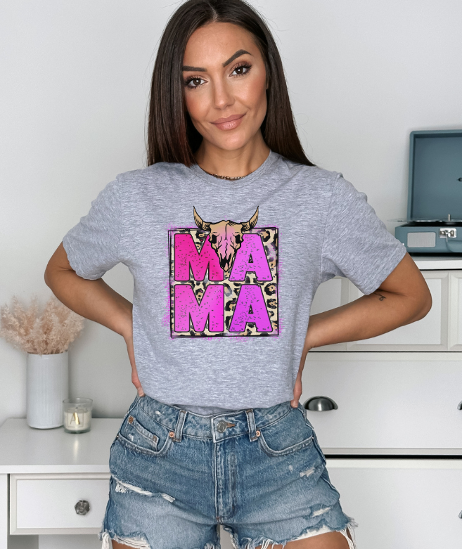 mama mystery shirts - two mystery tshirts